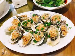 -田源农家饭店·窑鸡王·海鲜(东部湾·融创店)