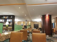 -厦门悦华酒店·绿庭主题自助餐厅