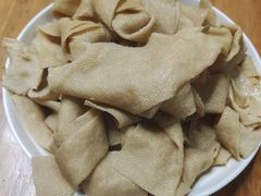 -杨记清芳牛肉拉面(京广路店)