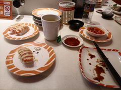 -新一番三文鱼寿司(红城湖店)