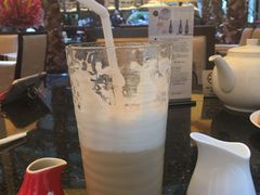 -威斯汀舞台餐厅