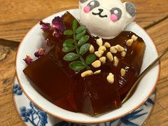 -茶去咖啡屋(武侯祠店)