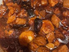 -宝轩渔府·老字号海鲜·正宗津菜(水上店)