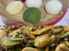 -坛南湾阿强农家乐.海鲜大排档老字号(福州地标美食店)