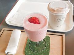 -dotcom coffee古点咖啡(致真大厦店)
