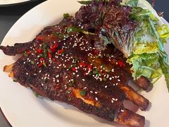 -尚牛社会 Beef & Liberty(金桥EKA天物店)
