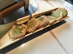 -绿茶餐厅(龙井船宴· 品牌总店)