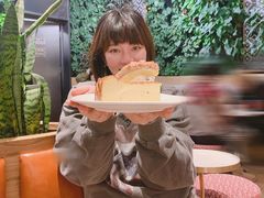 -Peet's Coffee皮爷咖啡(德基店)