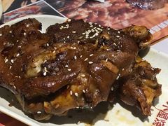 -木屋烧烤(白石洲店)