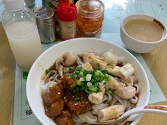 -荔林食店(西华路店)
