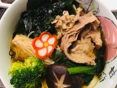 -昱匠·日本料理(金融街店)