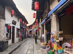 -羊楼洞