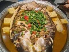 -半天妖烤鱼(正荣店)