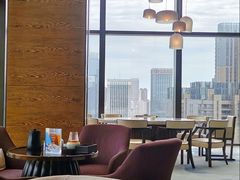 -君悦酒店·乐厨·高空自助餐(青年大街店)