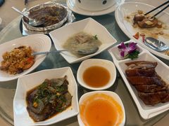 -庄氏祥记家常食府(国瑞建材家居博览中心店)