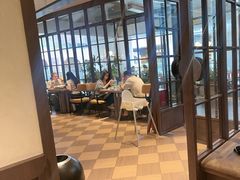 -渔语鱼新川菜Bistro(万象天地店)
