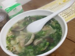 -海胆小馆(东北水饺·春柳店)