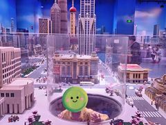 -上海乐高探索中心