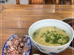 -庄行曹记羊肉(泗泾店)