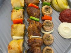 -库滋明·俄罗斯特色美食(中央大街店)