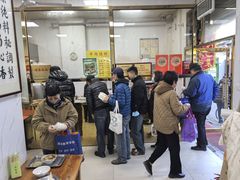 -正味斋锅巴菜(西北角店)