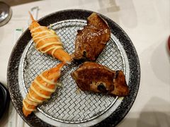 -新一番三文鱼寿司(上邦店)