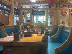 -九田家黑牛烤肉料理(华侨城店)