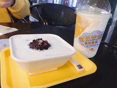 -满记甜品(大悦城店)