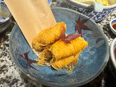 -南京大牌档(崇文门国瑞店)