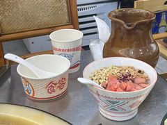 -随意石板烧(大理古城店)