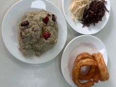 -老磁器口豆汁店(天坛店)