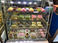 零售区-大学城夜市大排档(凤栖路店)