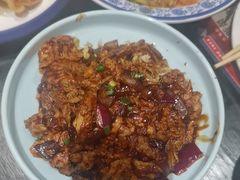 -满园烤鸭·春饼(沈北万达店)