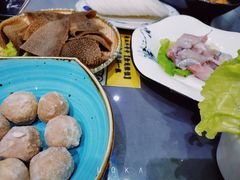 -金龙·打边炉(武进路店)