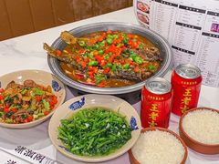 -潇湘阁(昆泰国际大厦店)