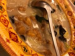 -玉华宫宾馆·餐厅(铜川驻京办店)