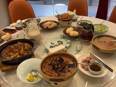 -洞庭家宴·头牌甲鱼(广渠门店)