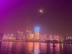 -武汉两江游览·夜游长江(汉口粤汉码头)