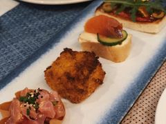 tartine-LA MAISON公鸡和龙(蛇口店)