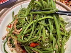 -老济南·济南菜(大明湖店)