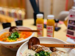 -味千拉面(航洋国际购物中心)