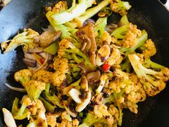 -青阳炒鸡(建新路店)