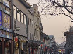 -飘HOME连锁酒店(北京天安门前门大栅栏店)