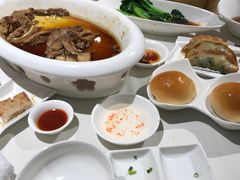 -潮福城大酒楼·潮味粤品·港式点心(湖滨北路店)