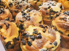 -山崎面包(静安久光店)