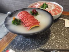-华晟山城火锅(开发区港西东阁里店)