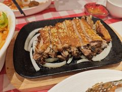 -西贝(枫蓝国际购物中心店)