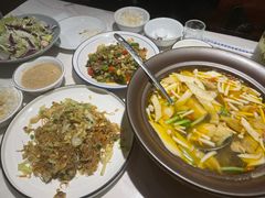-东门头·江鲜小馆(新天地店)