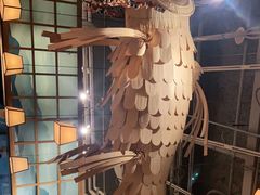 -一井烧肉·活鳗·寿司(望京SOHO店)