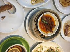 -立哥港式茶餐厅